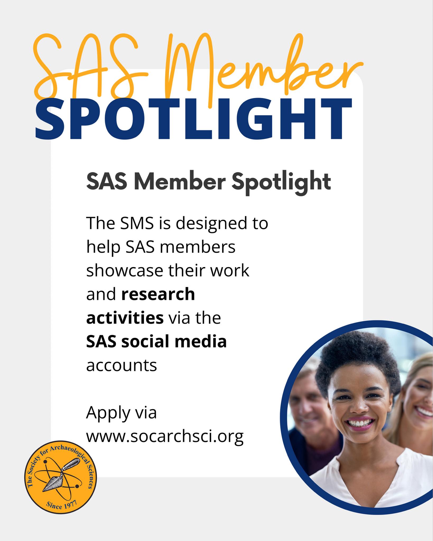 Member Spotlight